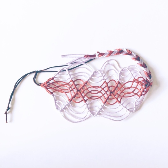 Headband - Picture 1 of 3